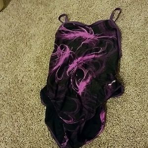 Open Back, Razor Back One Piece